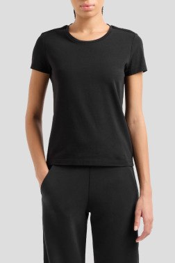 Женская футболка Armani
