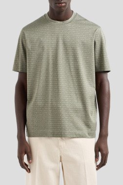 Футболка Armani