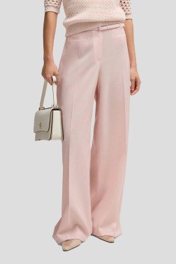 Широкие брюки Hugo Boss