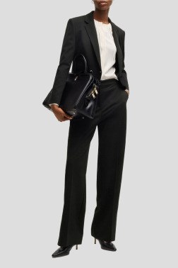 Классические брюки Hugo Boss