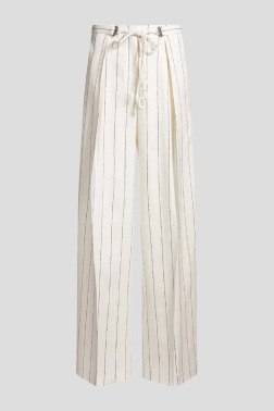 Широкие брюки Hugo Boss