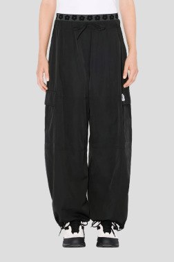 Широкие брюки Kenzo