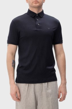 Мужское поло Armani