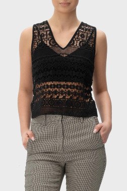 Летние топы TWINSET