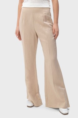 Широкие брюки TWINSET