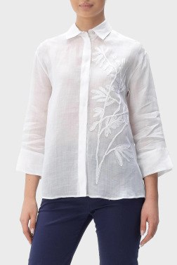 Рубашка Tonet