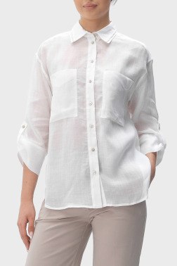 Рубашка Tonet