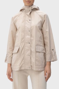 Ветровка Tonet