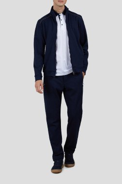 Спортивный костюм Premium Paul & Shark