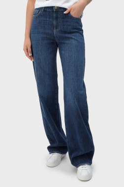 Прямые джинсы Armani