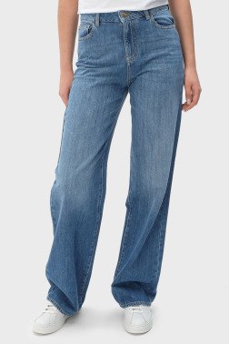 Прямые джинсы Armani