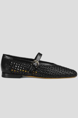 Балетки Doucals