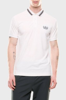 Мужское поло Armani