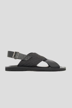 Сандалии Armani