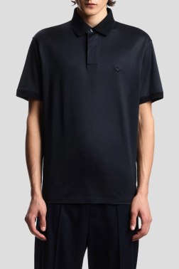 Мужское поло Armani