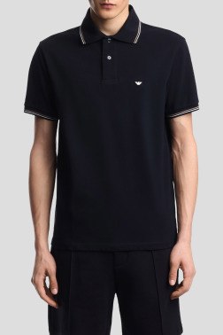 Мужское поло Armani
