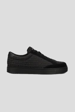 Кеды Armani