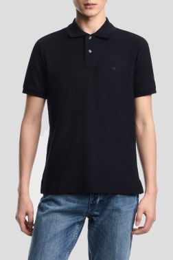 Мужское поло Armani