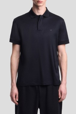 Мужское поло Armani