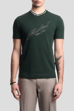 Футболка Armani