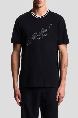 Футболка Armani