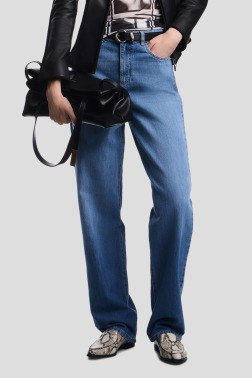 Прямые джинсы Armani