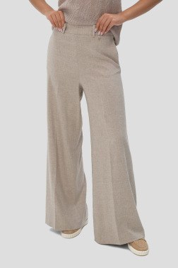 Широкие брюки Herno