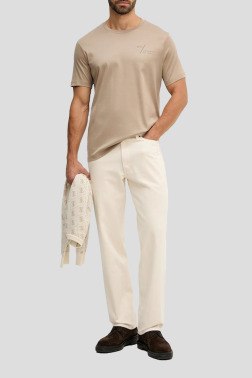 Футболка Paul & Shark