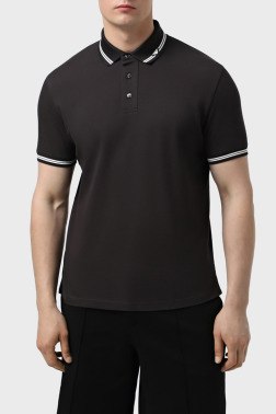 Мужское поло Armani