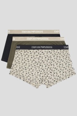 Трусы Armani