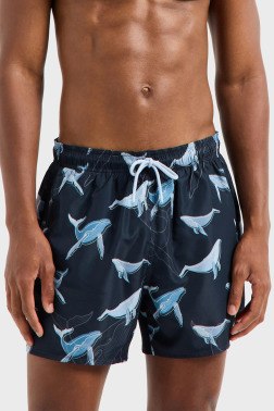 Пляжные шорты Armani