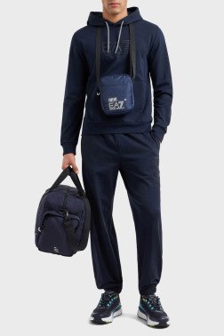 Спортивные брюки Premium Armani