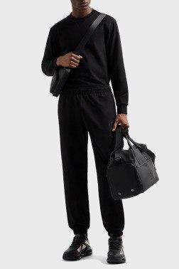 Спортивные брюки Premium Armani