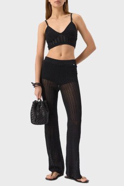 Летние топы Hugo Boss