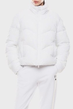 Пуховик Armani