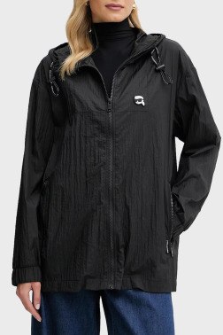 Ветровка Karl Lagerfeld