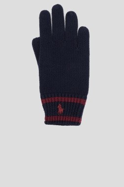 Перчатки Ralph Lauren