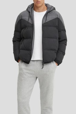 Зимняя куртка Armani