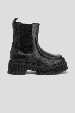 Ботинки на меху Bogner