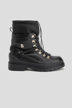 Ботинки Bogner