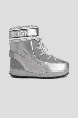 Сапоги на меху Bogner