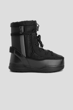 Ботинки на меху Bogner