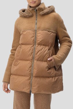 Пуховик Herno