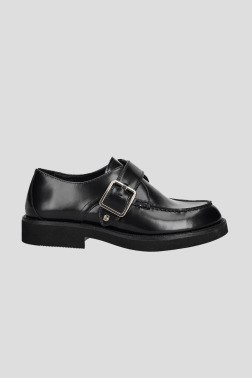 Лоферы Hugo Boss