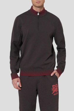 Джемпер Hugo Boss