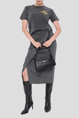 Женская футболка Hugo Boss