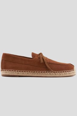 Эспадрильи Armani