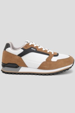 Кроссовки lifestyle Hugo Boss