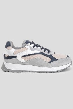 Кроссовки lifestyle Bogner