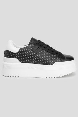 Кроссовки lifestyle Bogner